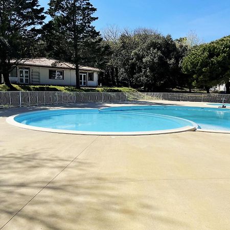 Les Hameaux Des Sables Vignie Saint Georges D Ol Ron Holiday Home Not Detached 외부 사진