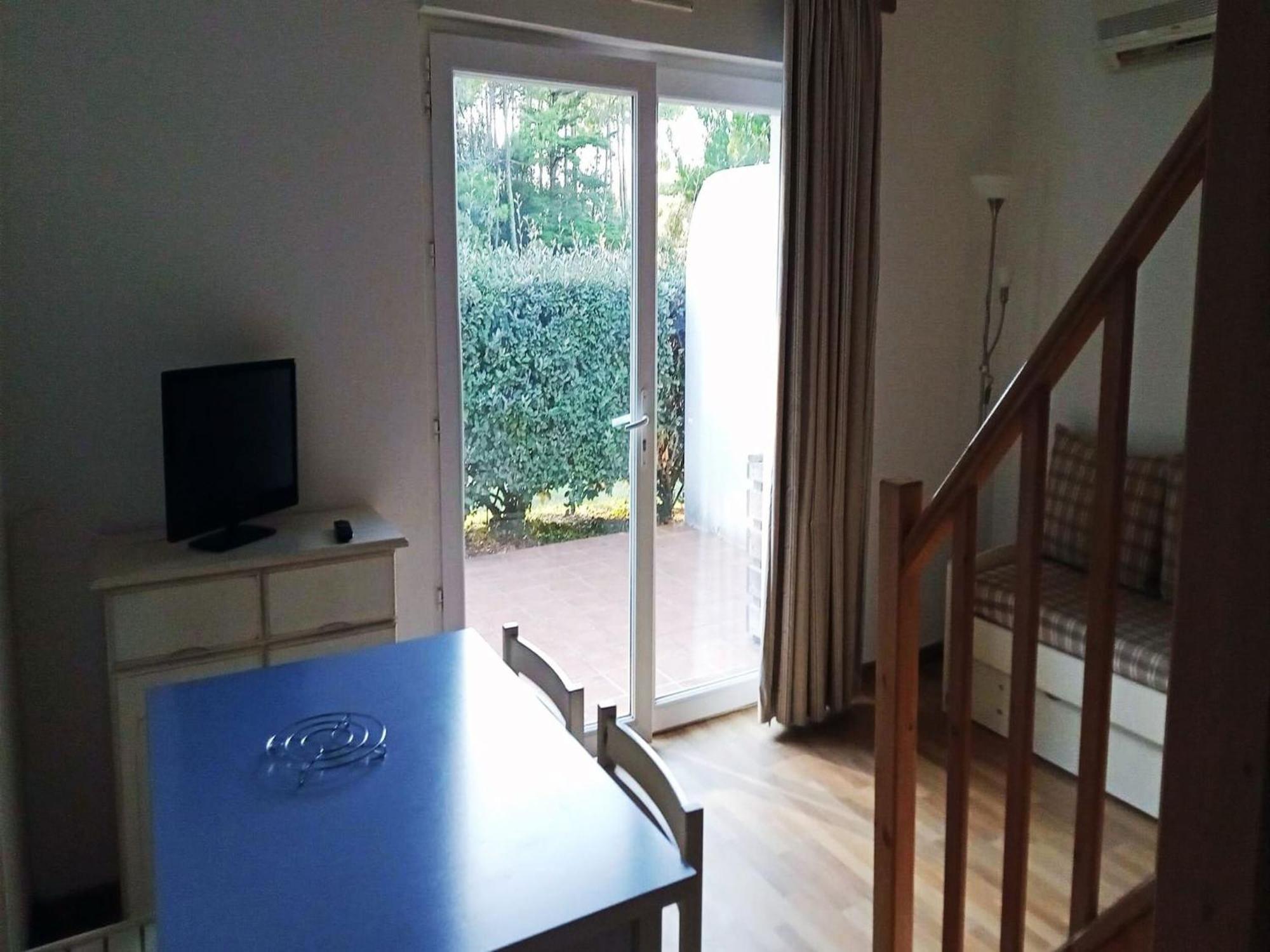Les Hameaux Des Sables Vignie Saint Georges D Ol Ron Holiday Home Not Detached 외부 사진