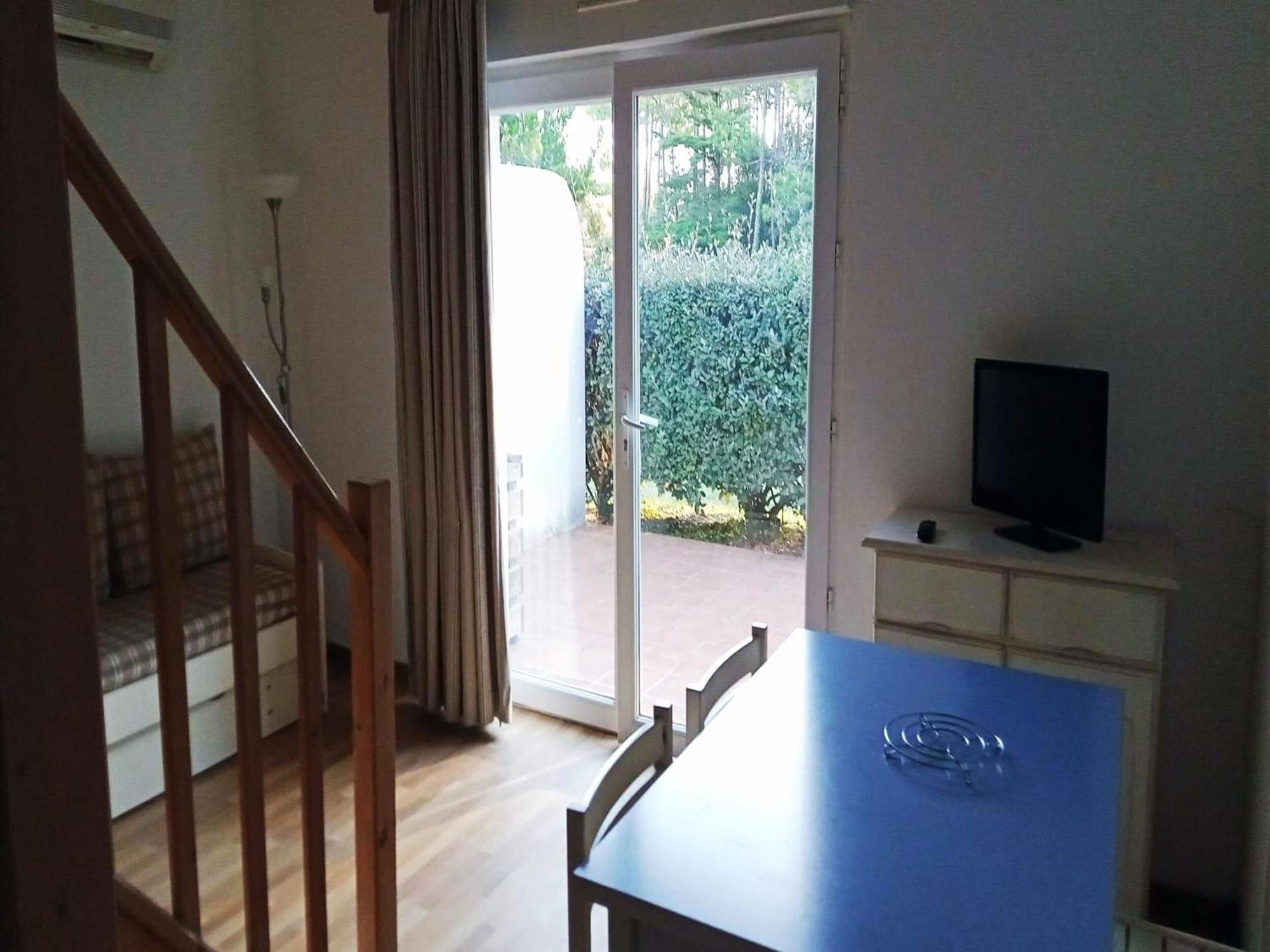 Les Hameaux Des Sables Vignie Saint Georges D Ol Ron Holiday Home Not Detached 외부 사진