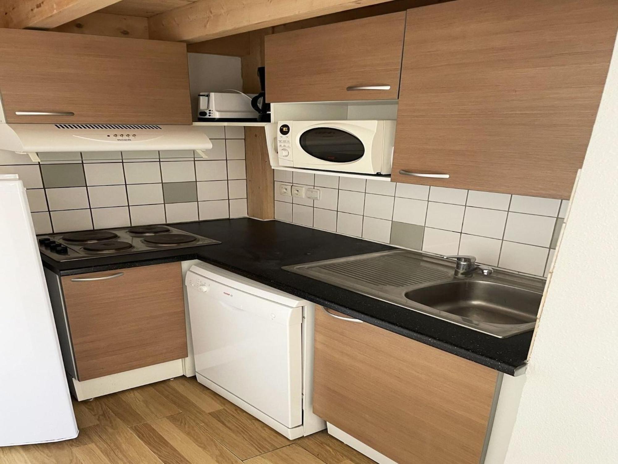 Les Hameaux Des Sables Vignie Saint Georges D Ol Ron Holiday Home Not Detached 외부 사진