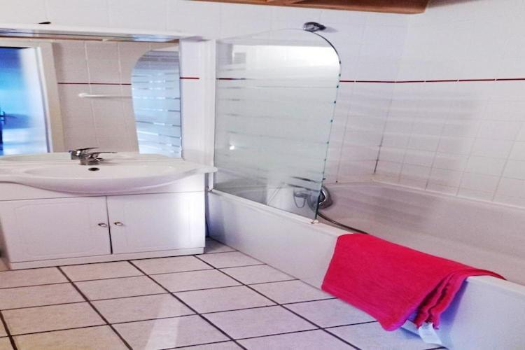 Les Hameaux Des Sables Vignie Saint Georges D Ol Ron Holiday Home Not Detached 외부 사진