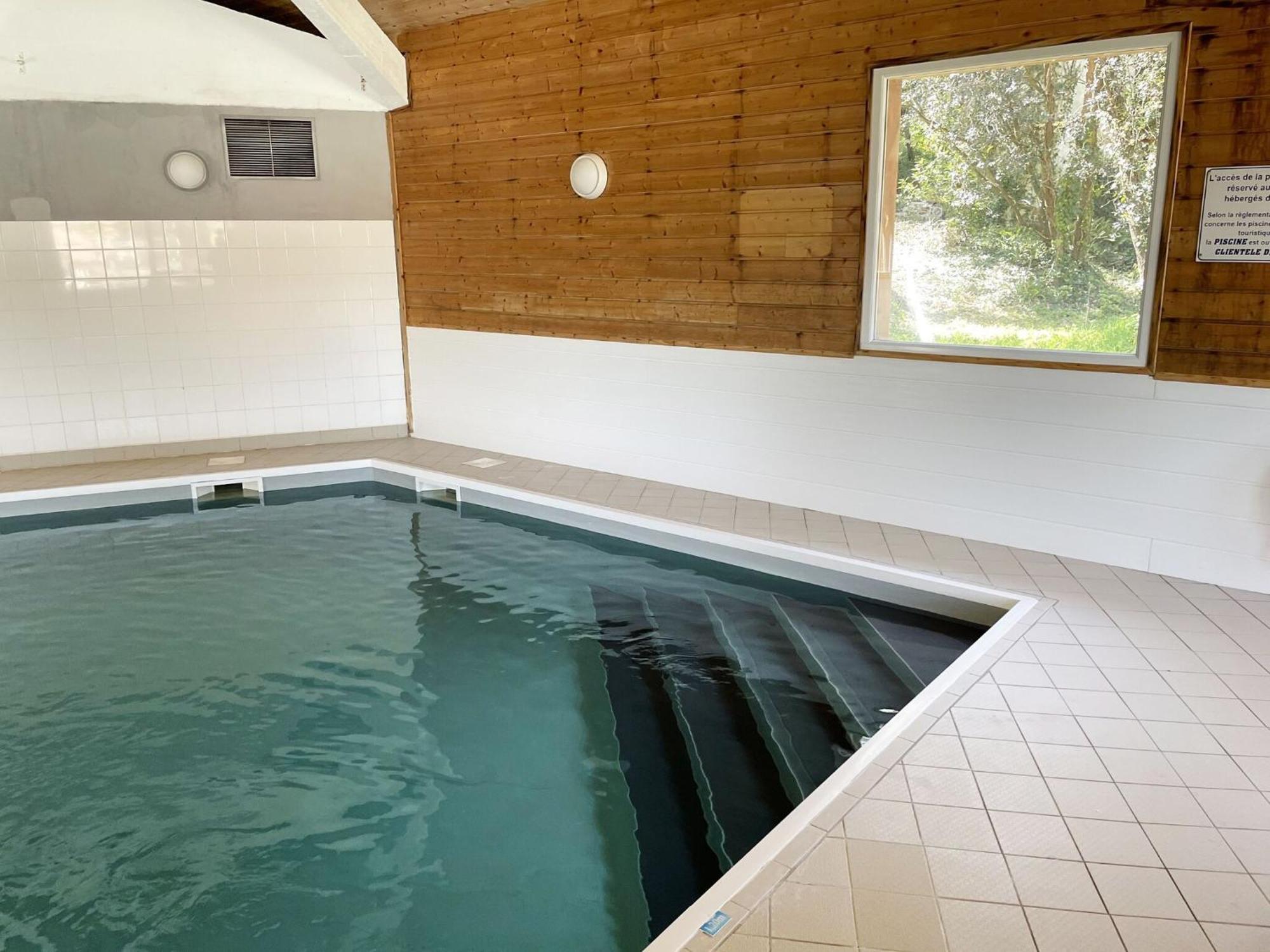Les Hameaux Des Sables Vignie Saint Georges D Ol Ron Holiday Home Not Detached 외부 사진